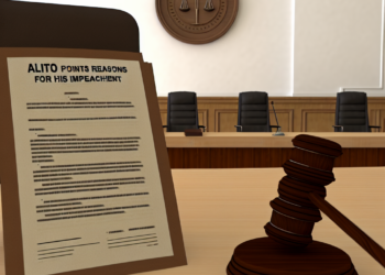 “Esto ocurre cuando se es oposición”, dice “Alito” Moreno sobre solicitud de desafuero