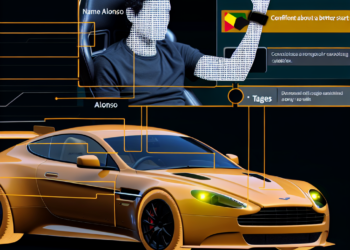 Alonso espera que Aston Martin empiece la temporada de F1 en mejor lugar