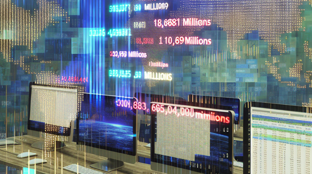 Alphabet perdió 180,685 millones de dólares en valor de capitalización