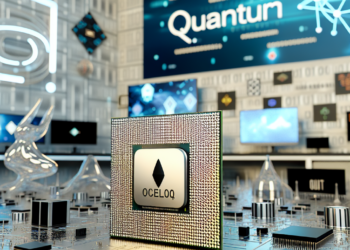 Amazon presenta Ocelot, su primer chip de computación cuántica para competir con Microsoft y Google