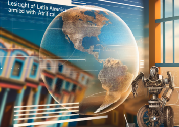 América Latina tendrá modelo de inteligencia artificial en 2025