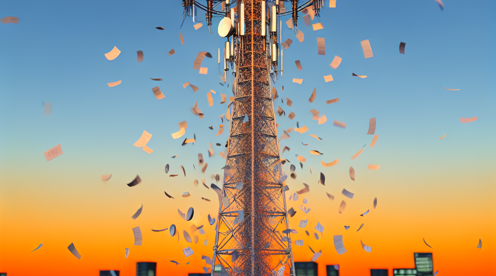 América Móvil, de Carlos Slim, pierde 85,612 millones de pesos