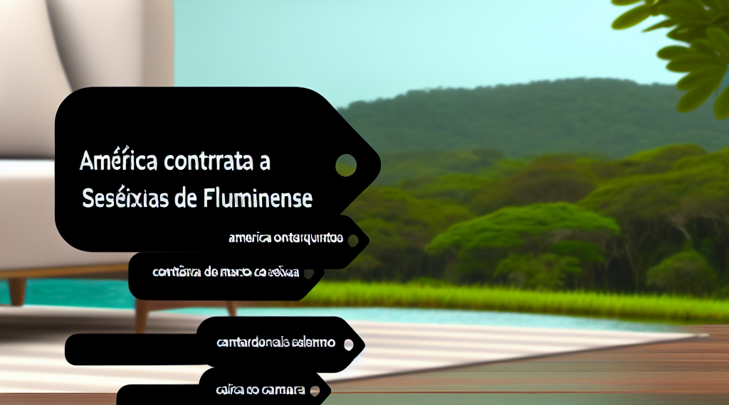 América firma como nuevo preparador físico a Marcos Seixas procedente de Fluminense