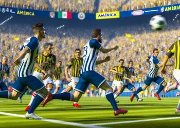 América busca su victoria número 100 ante Chivas en Clásico Nacional