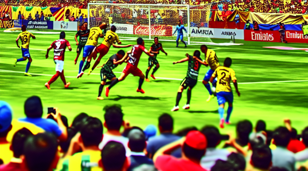 América vs Necaxa EN VIVO Liga MX Clausura 2025 Jornada 7