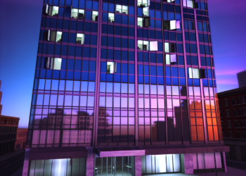 Joven estadounidense lanzó a su bebé recién nacido desde la ventana de su hotel en París