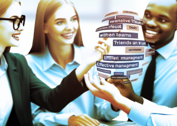 La línea delgada entre amistad y exceso de confianza, ¿cómo gestionar los equipos?