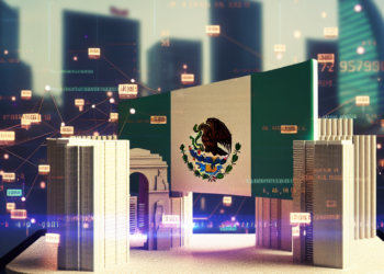 Aún hay mucha oportunidad de digitalizar los servicios financieros en México: Ualá