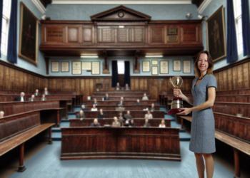 Ana Lilia Cepeda gana el Premio de Novela Histórica Claustro–Grijalbo