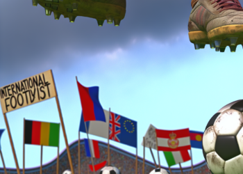 Ana Paola López Yrigoyen, la mexicana que opera desde el sindicato internacional de futbolistas