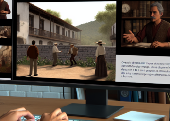 El hijo de José Ramón Fernández estuvo en Televisa y desató especulaciones de su contratación. Foto: Especial