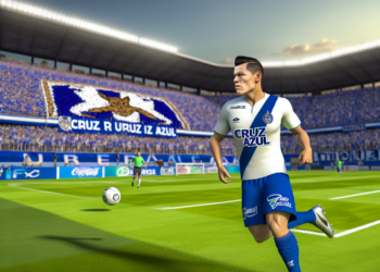 Ángel Sepúlveda renovó contrato con Cruz Azul