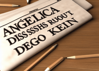 Angélica Rivera niega relación con Diego Klein; exige a revista Caras desmentir información