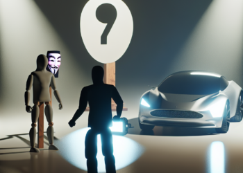 Anonymous vuelve con fuerza para castigar a Elon Musk al señalar la hipocresía y los actos vandálicos del multimillonario