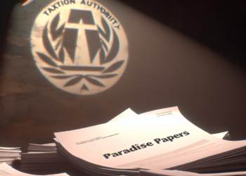 Ante los Paradise Papers, tibieza del SAT