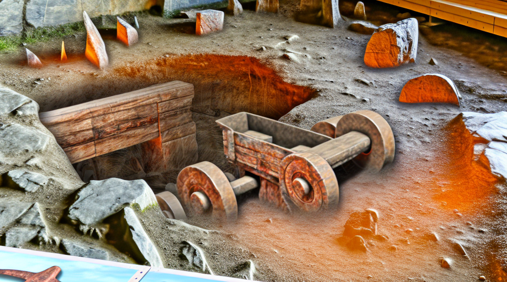 El hielo se derrite y revela un misterio: objetos milenarios desconciertan a los arqueólogos en Noruega