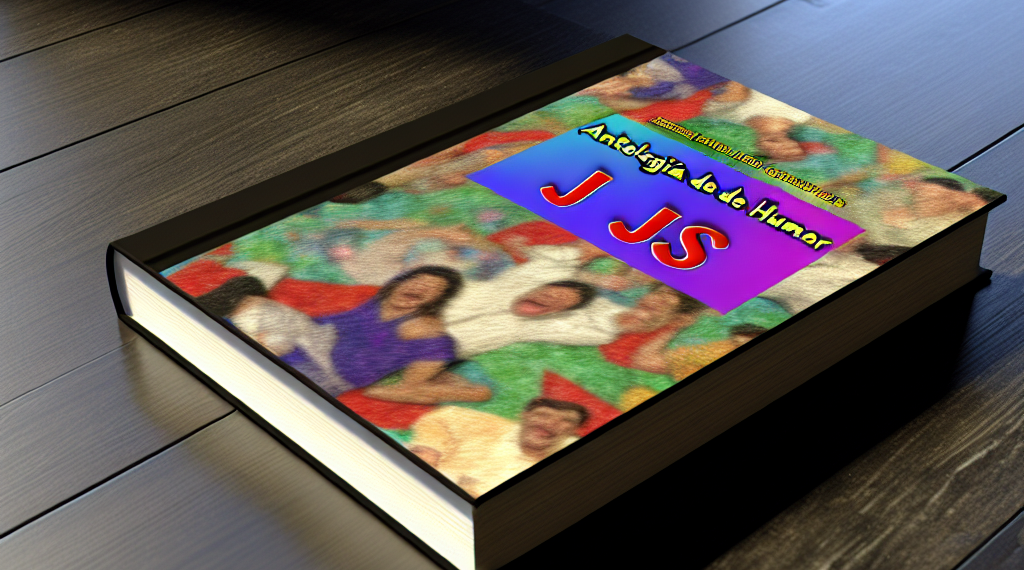 Libro del caricaturista Jis con lo mejor de su humor