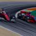 Antonelli eclipsa a Hamilton en su debut con Ferrari; Alonso, primero bien y luego dudas