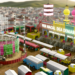 Presentan la Feria Nacional de San Marcos 2025