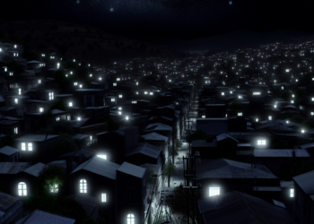 Chile se queda sin suministro eléctrico; hay apagón masivo- Grupo Milenio