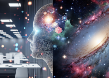 Apple quiere incorporar funciones IA y aplicación de contenidos espaciales a Vision Pro: Bloomberg