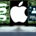 Apple invertirá 500 mil mdd y creará 20 mil empleos en EU; así reaccionó Trump
