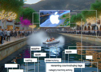 Apple renombra Golfo de México como "Golfo de América" en mapas de EU