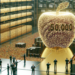 Apple confirma dichos de Trump y anuncia su mayor inversión en EU por 500,000 millones de dólares