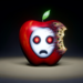 Apple ve con preocupación la distribución de apps pornográficas en iOS