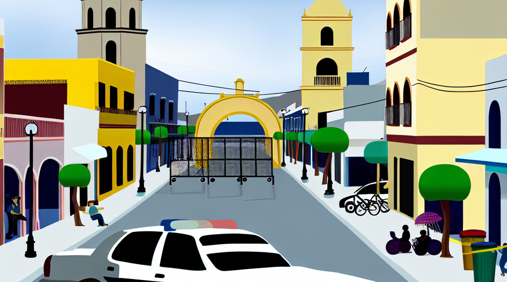 Detienen a sujeto por agredir sexualmente a una joven en calles de Celaya (Video)