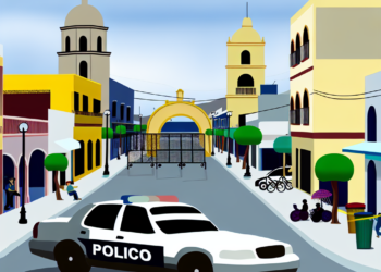 Detienen a sujeto por agredir sexualmente a una joven en calles de Celaya (Video)