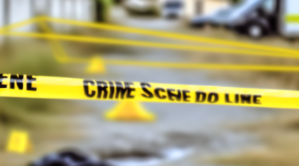 Detienen a pareja que mató y torturó a menor de 13 por comerse su chocolate