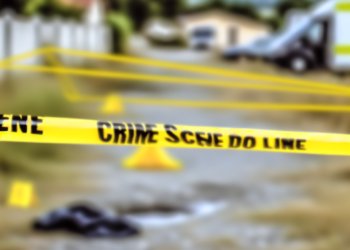 Detienen a pareja que mató y torturó a menor de 13 por comerse su chocolate