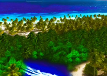 Detienen en Punta Cana a Efraín Sánchez, integrante del Cártel de Sinaloa