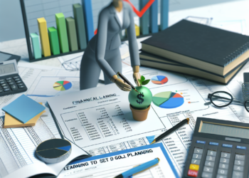 descubre cómo establecer metas y administrar gastos con este taller del MIDE