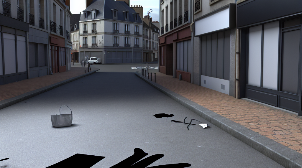 Ataque con cuchillo deja un muerto y tres heridos en la ciudad de Mulhouse – El Financiero