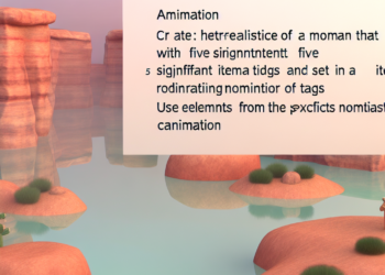 Estas son 5 las películas de animación nominadas