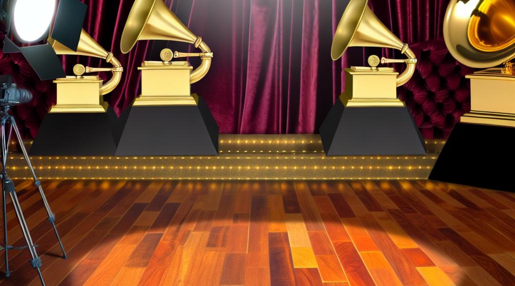 Esta es la lista de los ganadores del Grammy