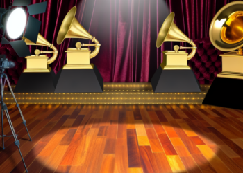 Esta es la lista de los ganadores del Grammy