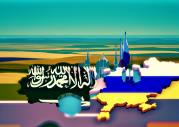 Arabia Saudita será anfitriona de las conversaciones entre Estados Unidos y Rusia sobre Ucrania