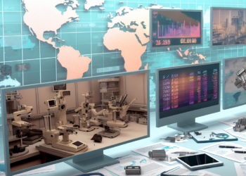 Aranceles restarían competitividad a dispositivos médicos