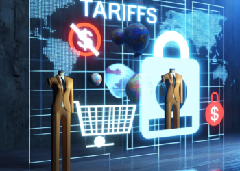 Aranceles de Trump tienen en la mira a Shein, Temu, AliExpress