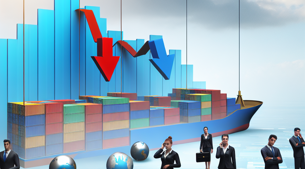 Aranceles de Trump podrían llevar a México a un crecimiento negativo: Giugale