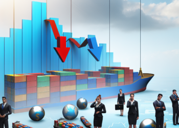 Aranceles de Trump podrían llevar a México a un crecimiento negativo: Giugale