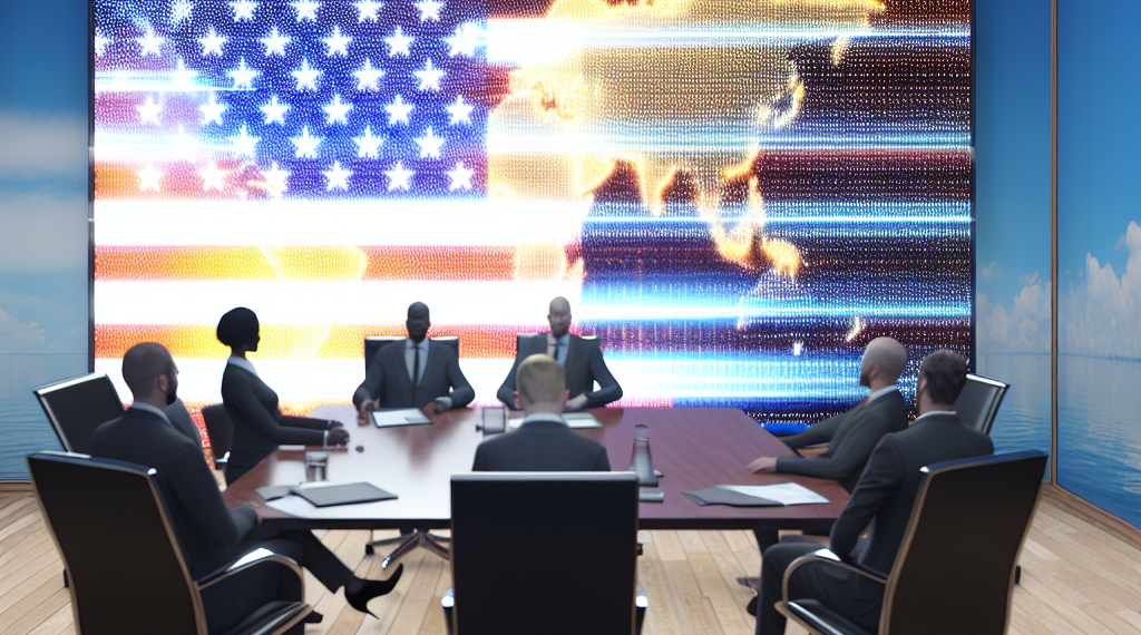 Aranceles de Trump violarían el T-MEC y permitirían represalias de México