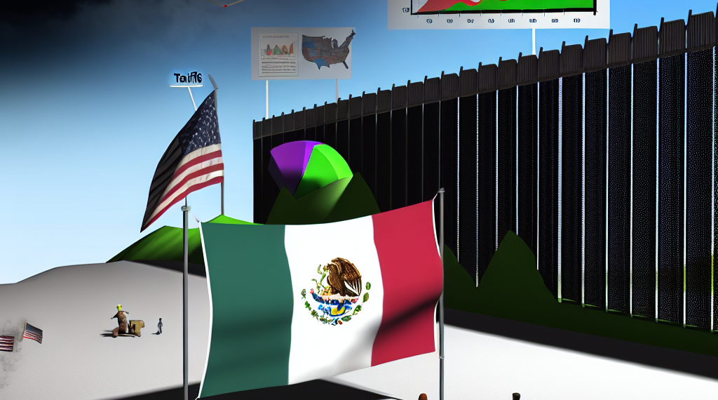 Aranceles de Estados Unidos podrían causar recesión en México: IMCO