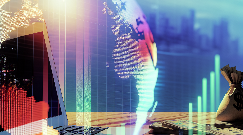 Argentina reforzó en enero tendencia de superávit financiero