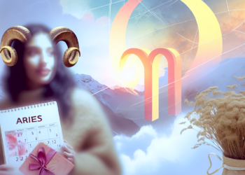 Horóscopo de Aries para marzo 2025: Tus predicciones del mes