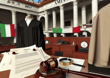 Armani logra que tribunal italiano levante controles sobre sus prácticas laborales