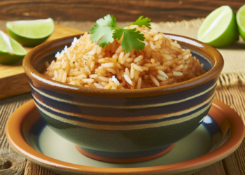 La marca de arroz mexicano que más proteína aporta, es barata y excelente, según Profeco